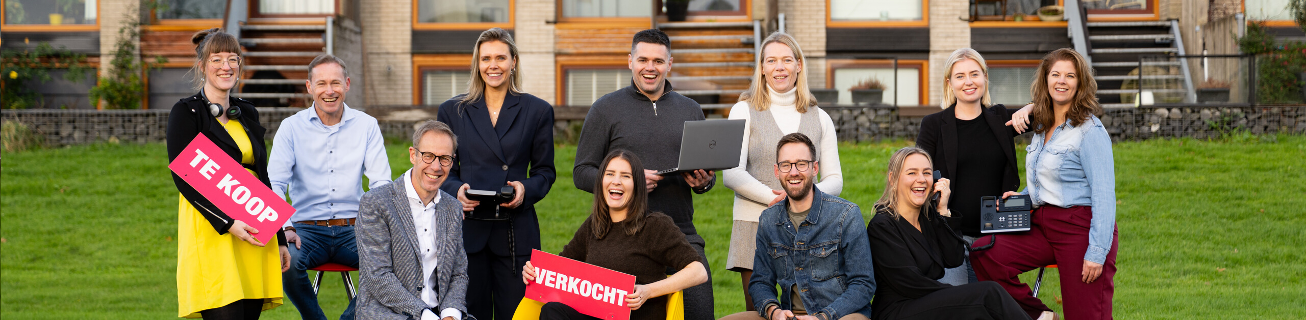 Team Van 't Riet De-Makelaar 2026