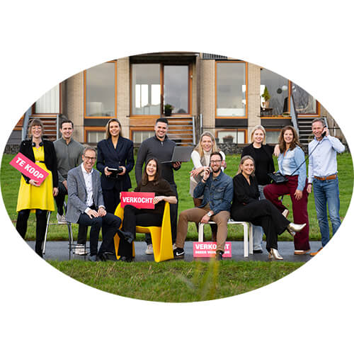 Team Van 't Riet De-Makelaar