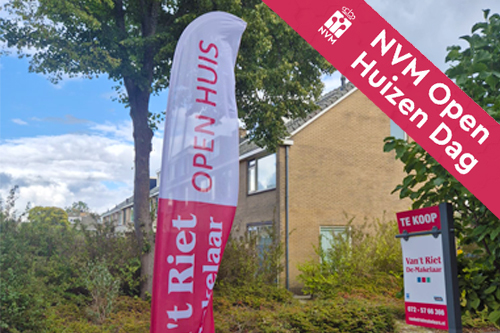 Open Huizendag