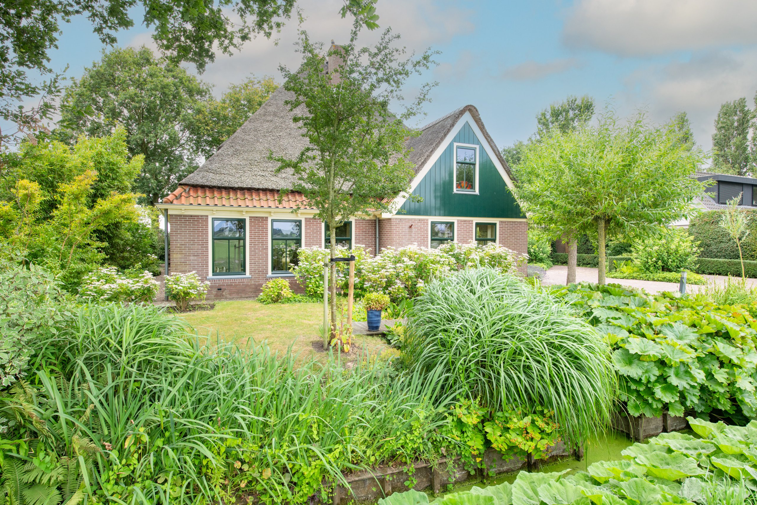 Open Huizendag