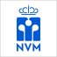 Logo van makelaarsvereniging NVM