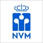 mini-square-nvm-2026 Logo van makelaarsvereniging NVM