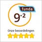 Funda review score
