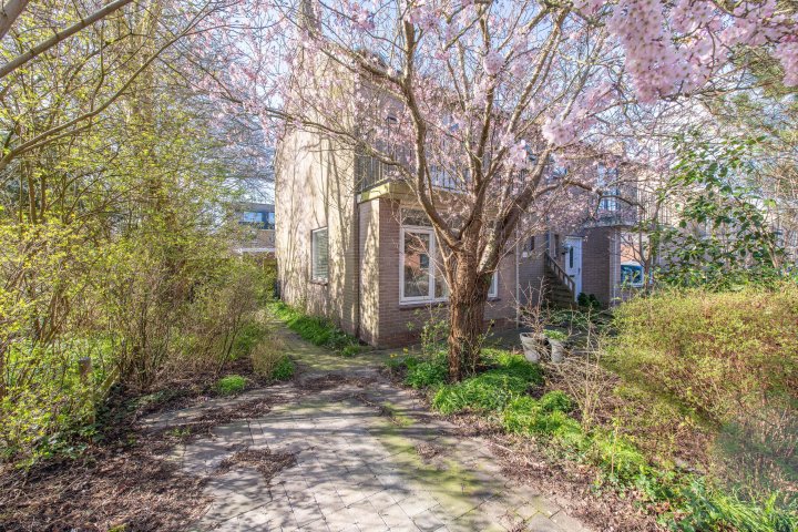 Hoofdafbeelding Iepenlaan 23