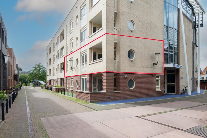 Hoofdafbeelding Buurtje 29