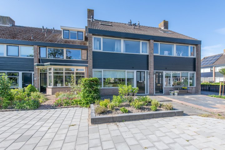 Hoofdafbeelding Kloet 91