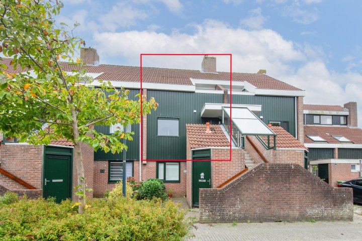 Hoofdafbeelding De Wieken 105