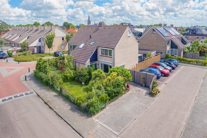 Hoofdafbeelding Horstenburgstraat 39