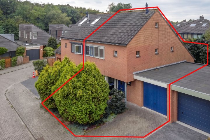 Hoofdafbeelding Cole Porterhof 137