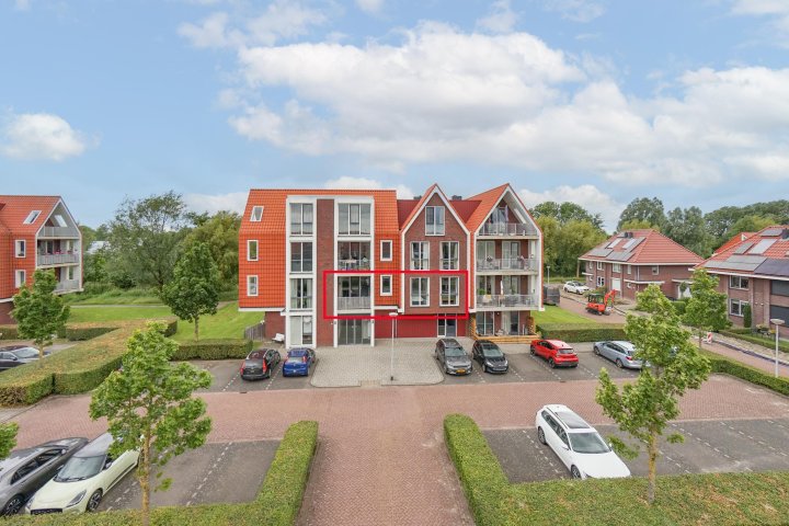 Hoofdafbeelding Oeverwal 115