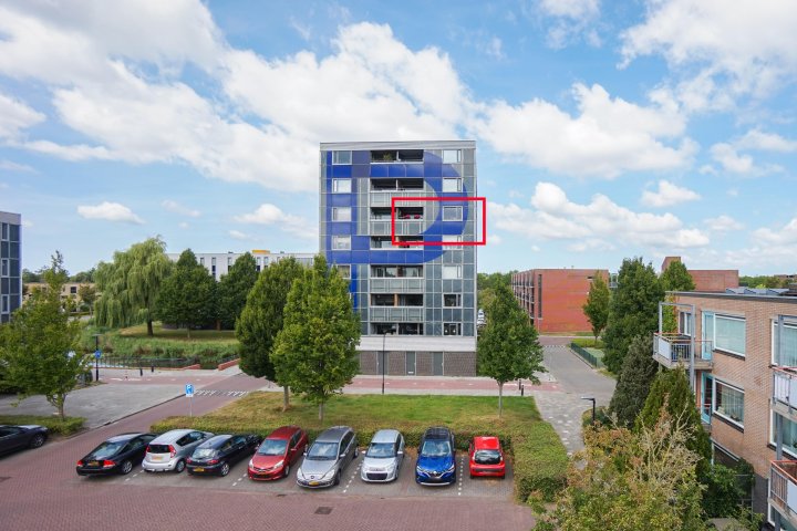 Hoofdafbeelding Schaapskuilmeer 26