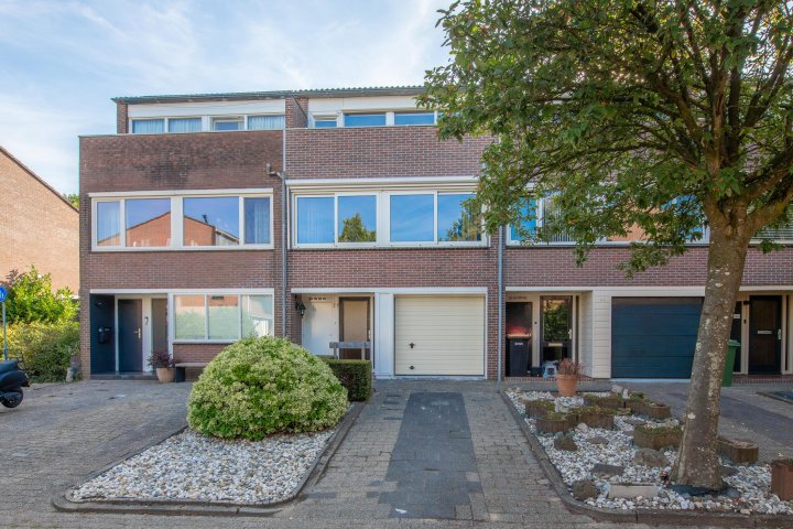 Hoofdafbeelding Schout 23