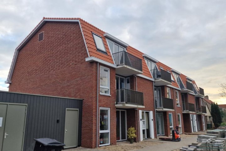 Hoofdafbeelding Lindenlaan 1D 5