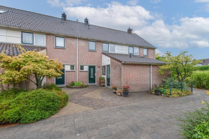 Hoofdafbeelding De Uitspanning 48