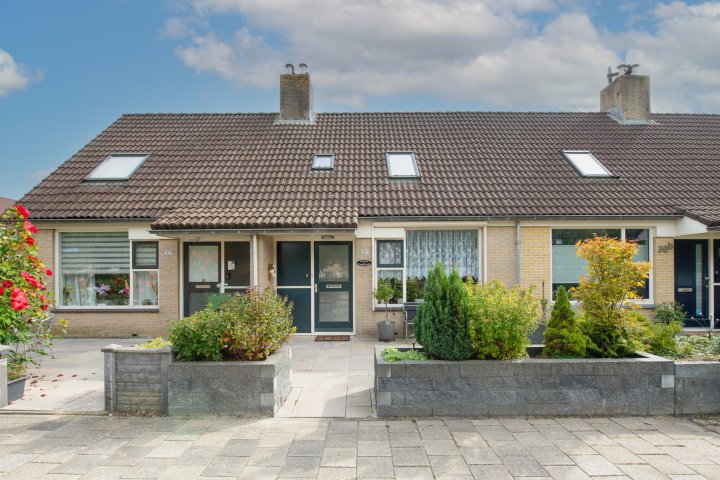 Hoofdafbeelding Sparrenlaan 30C