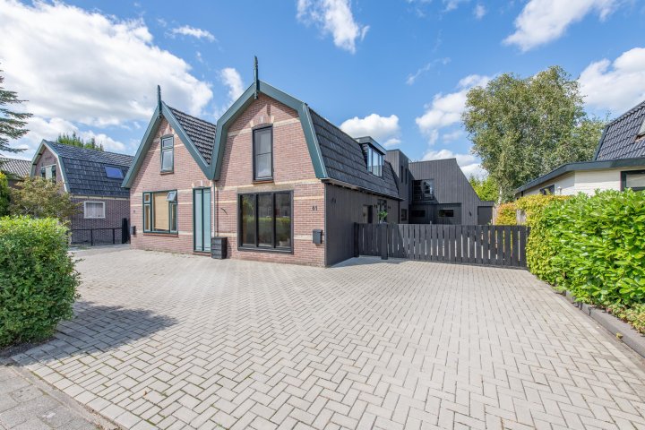 Hoofdafbeelding Rijdersstraat 41