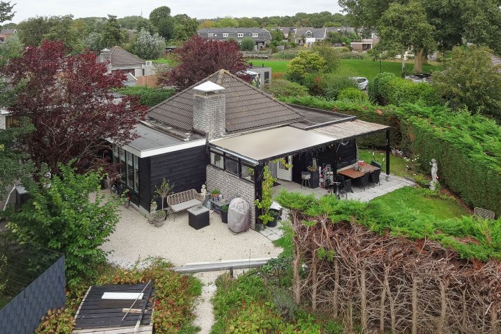 Hoofdafbeelding Park De Horn 109