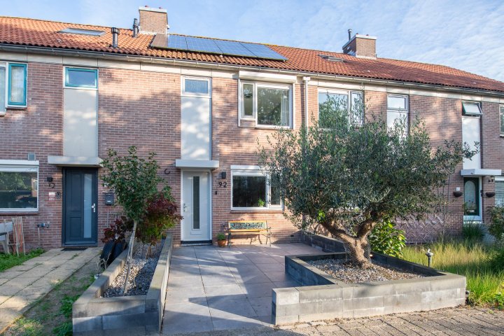 Hoofdafbeelding Hoefijzer 92