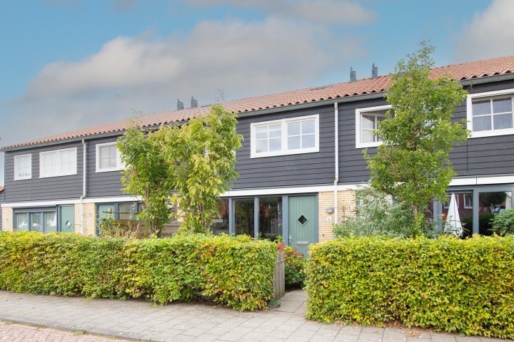 Hoofdafbeelding Groenhoven 6