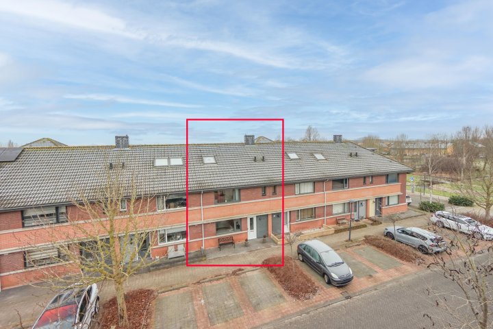 Hoofdafbeelding John Raedeckerhof 33