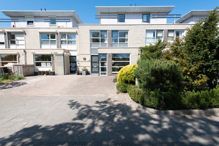 Hoofdafbeelding Reuzenpandasingel 82