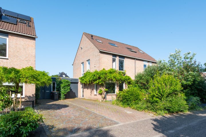 Hoofdafbeelding Nieuwlicht 16