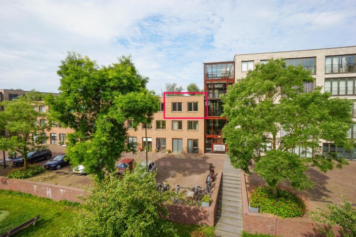 Hoofdafbeelding Tuinderspad 32