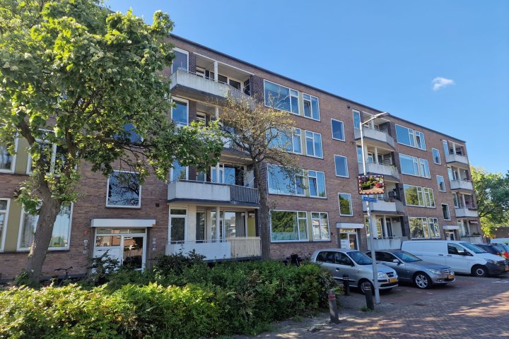 Hoofdafbeelding Asselijnstraat 32