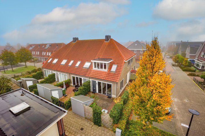 Hoofdafbeelding Groote Geldebosch 23