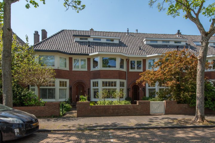 Hoofdafbeelding Lyceumstraat 72