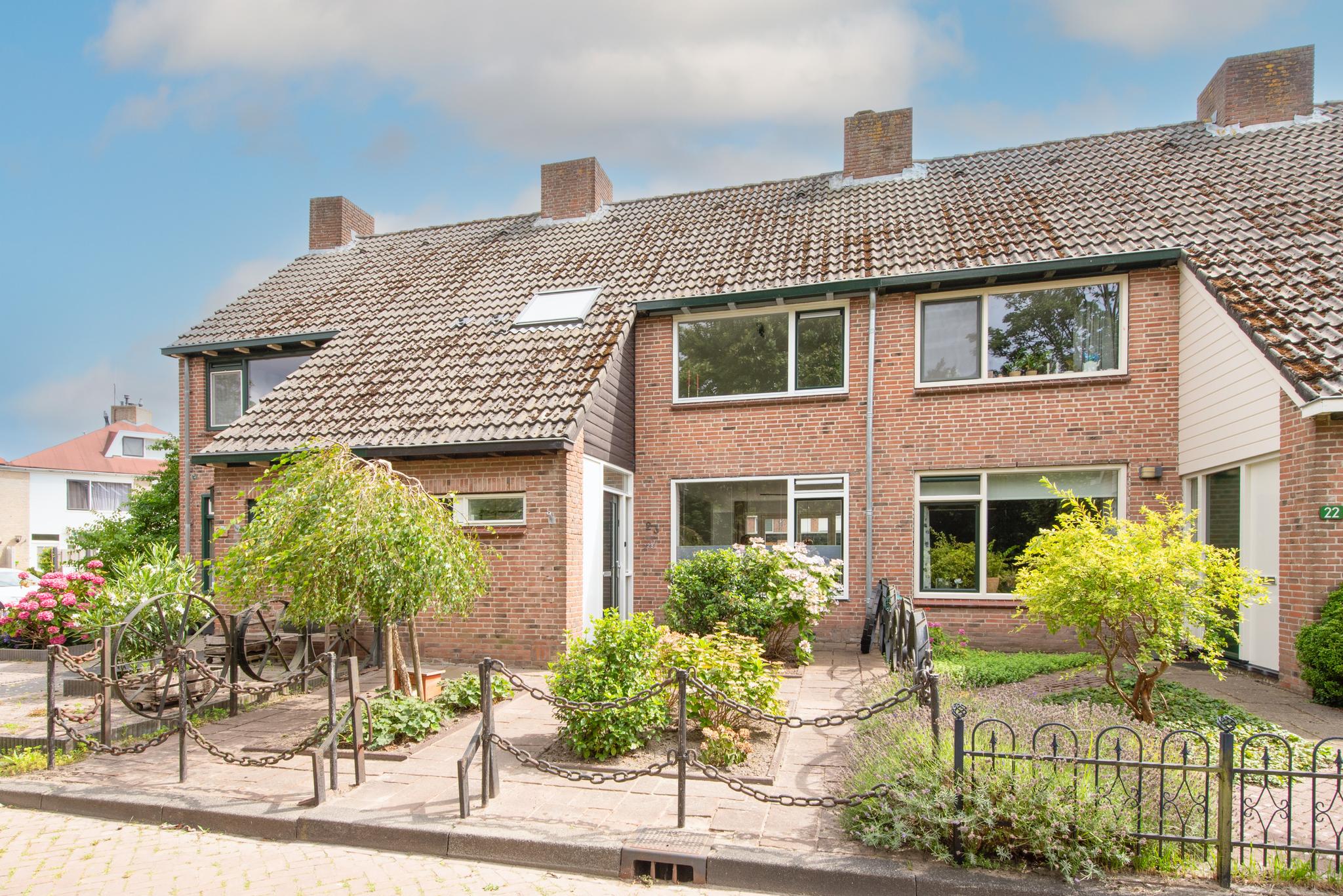 Hoofdafbeelding Schouw 23