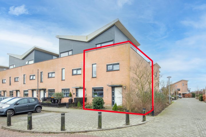 Hoofdafbeelding Bosgroet 118