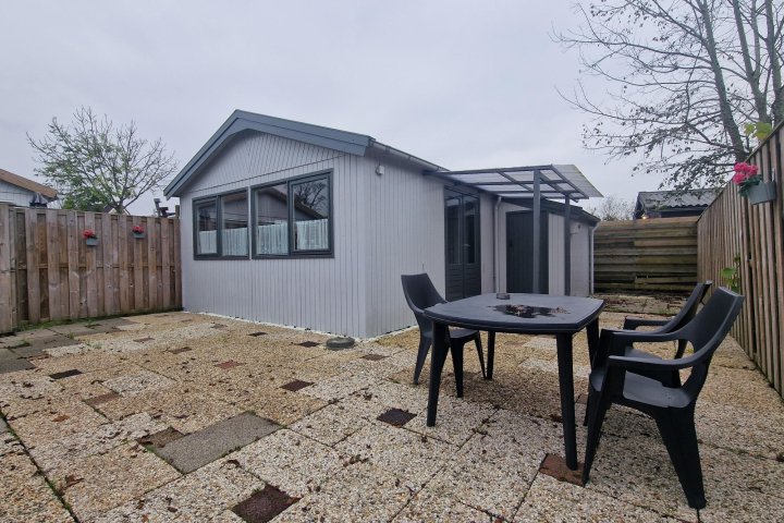 Hoofdafbeelding Park De Horn 603