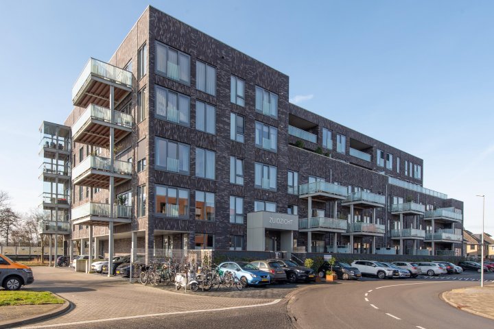 Hoofdafbeelding Kooimeerlaan 103