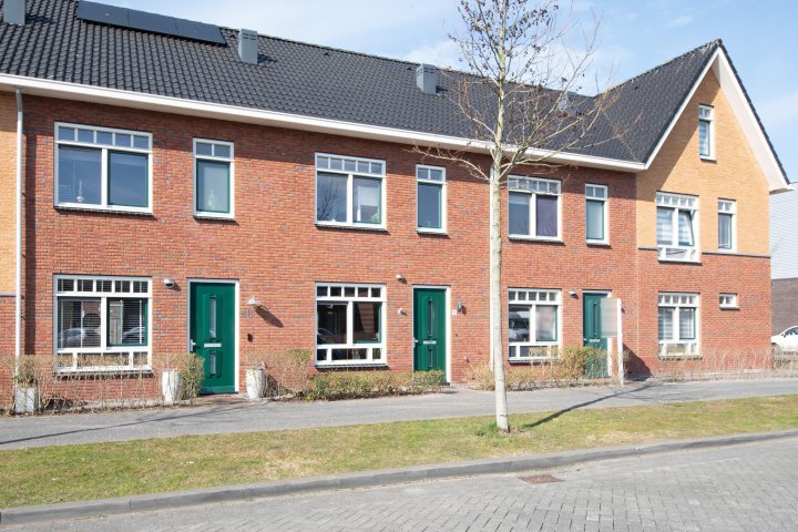 Hoofdafbeelding Kalmoesstraat 8