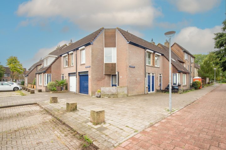 Hoofdafbeelding Pimpelmeesstraat 35
