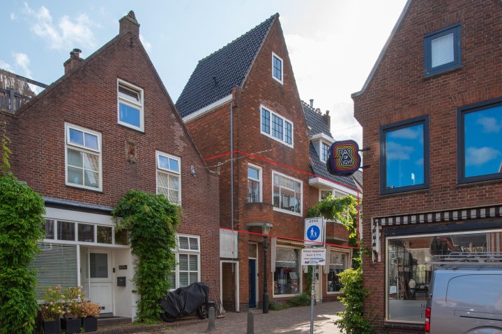 Hoofdafbeelding Breedstraat 6