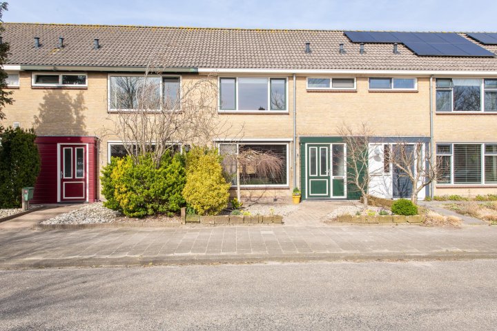 Hoofdafbeelding Charles van der Nootstraat 17