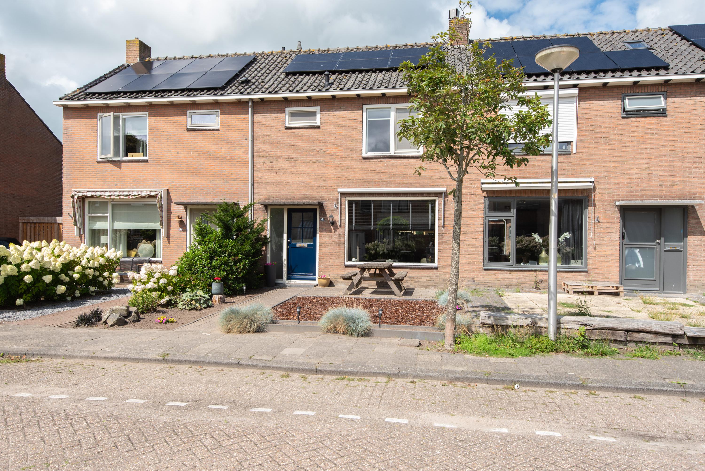 Hoofdafbeelding Herenweg 25