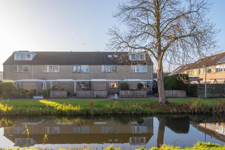 Hoofdafbeelding Korteweide 50