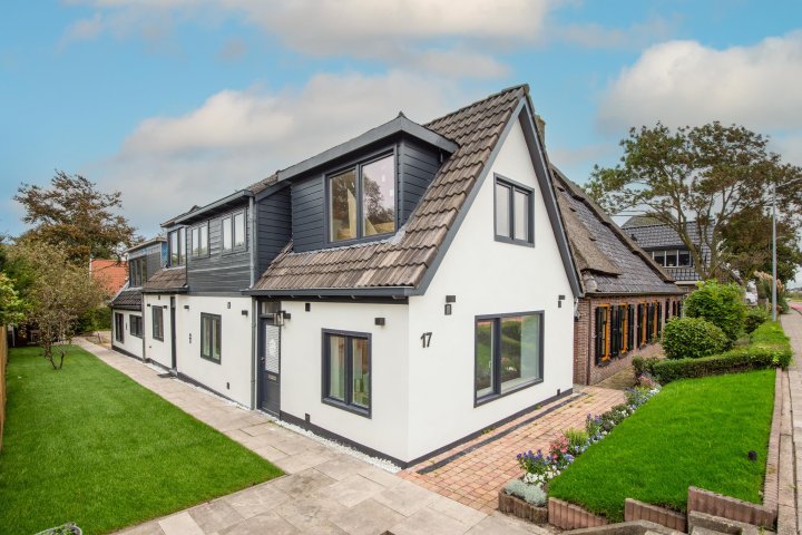 Hoofdafbeelding Kanaaldijk 17