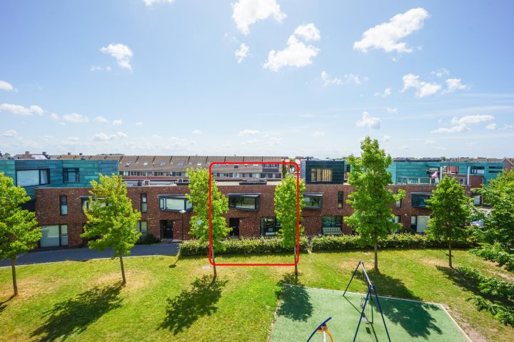 Hoofdafbeelding Tuin van Freyr 23