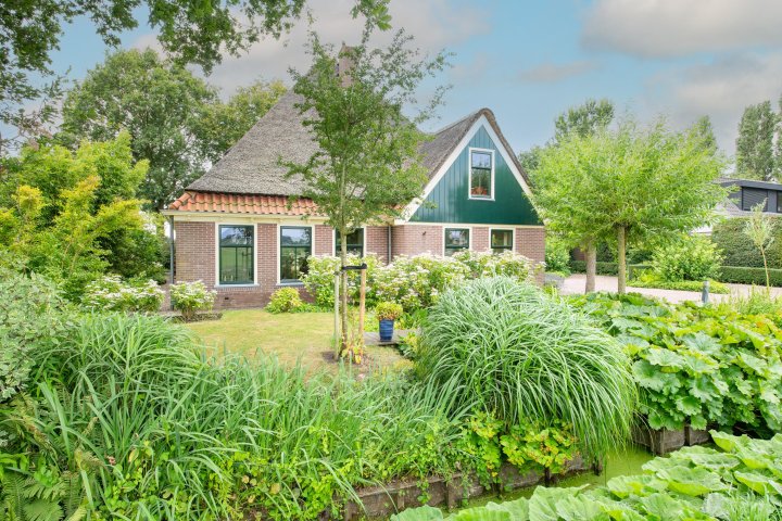 Hoofdafbeelding Kerkweg 18