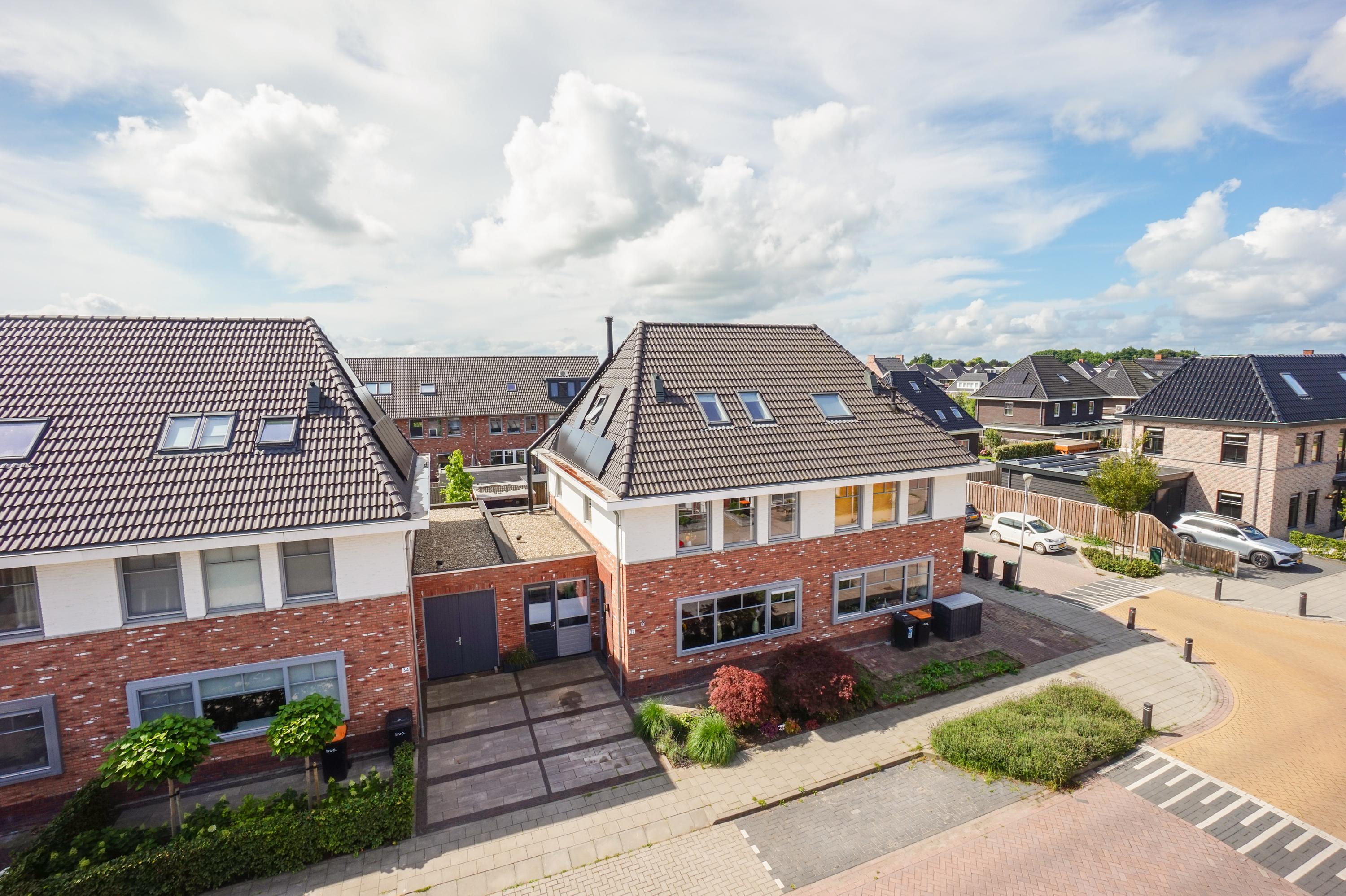 Hoofdafbeelding Floris van Noordwijklaan 32