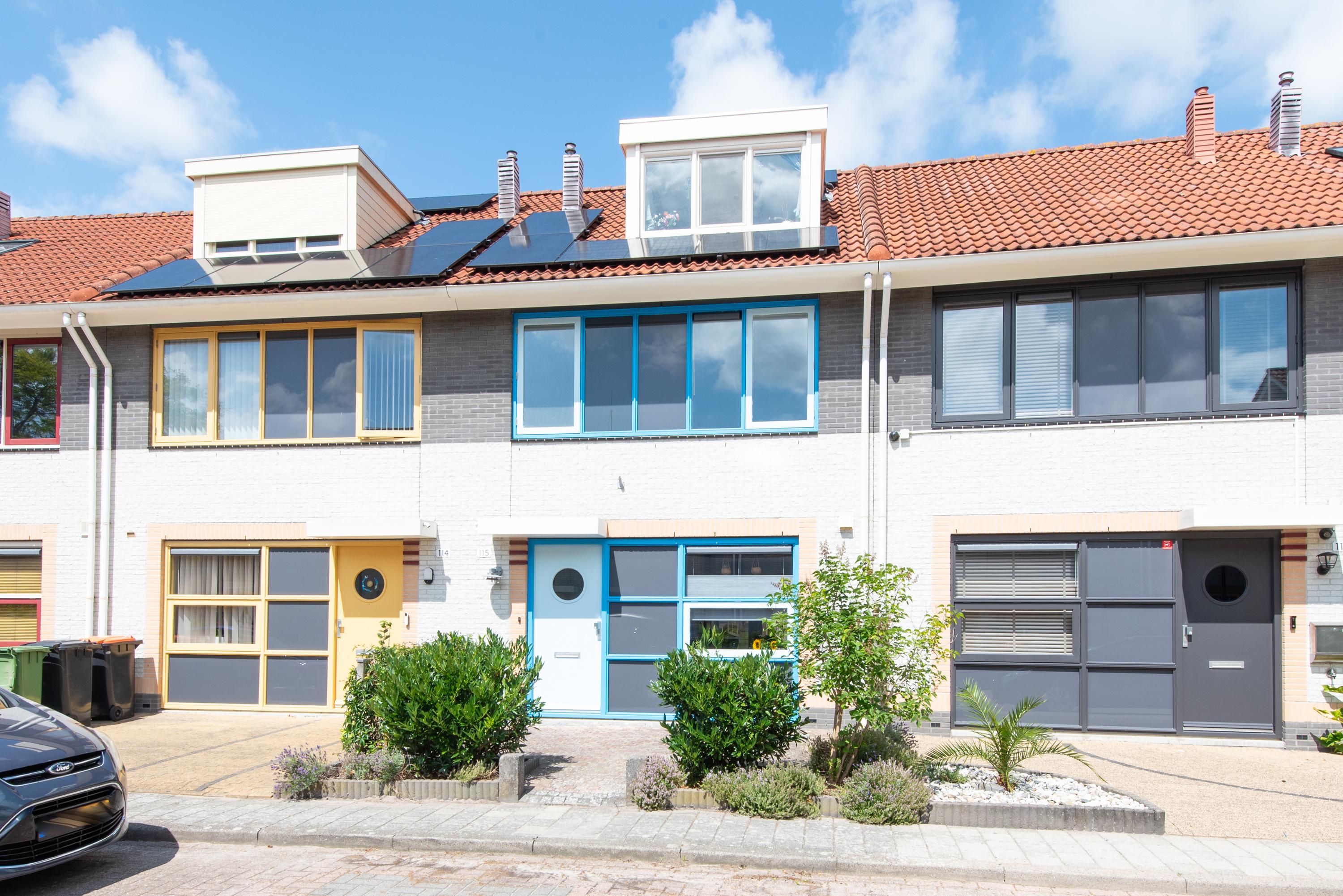 Hoofdafbeelding Renoirhof 115