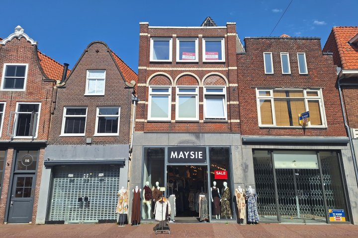 Hoofdafbeelding Nieuwe Noord 53