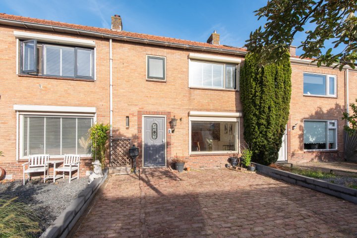 Hoofdafbeelding Herenweg 13