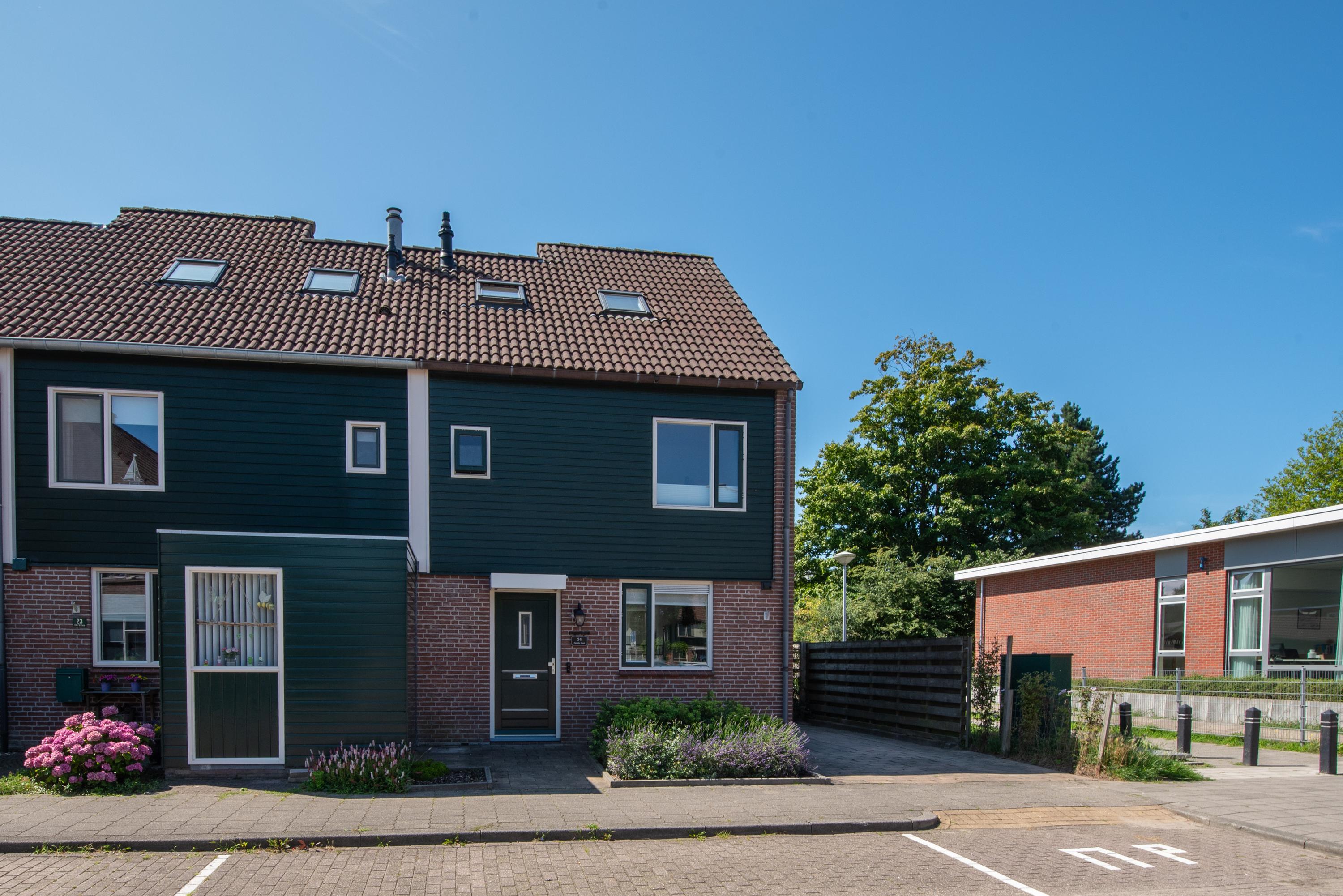 Hoofdafbeelding Erf 24