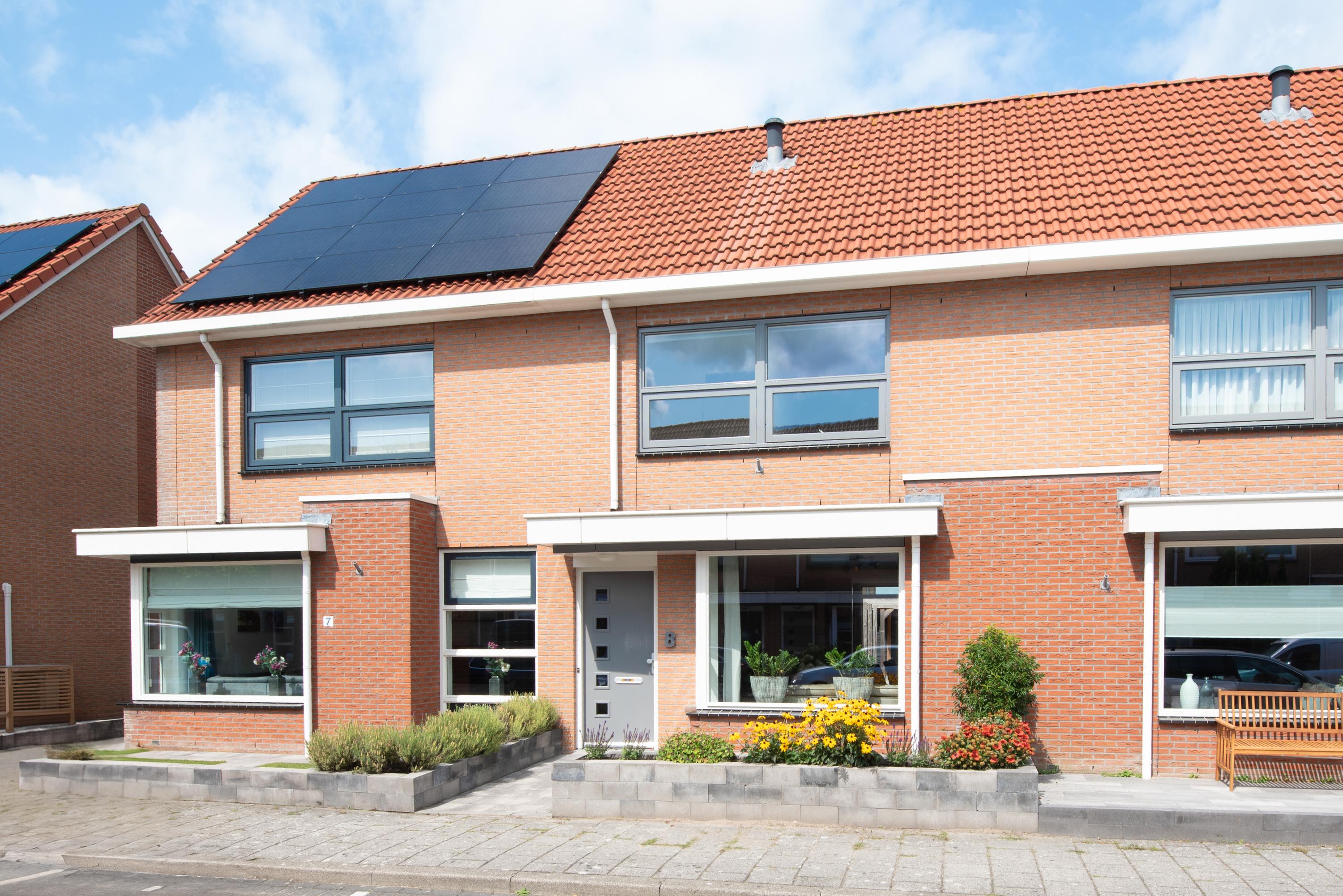 Hoofdafbeelding Zomertaling 8