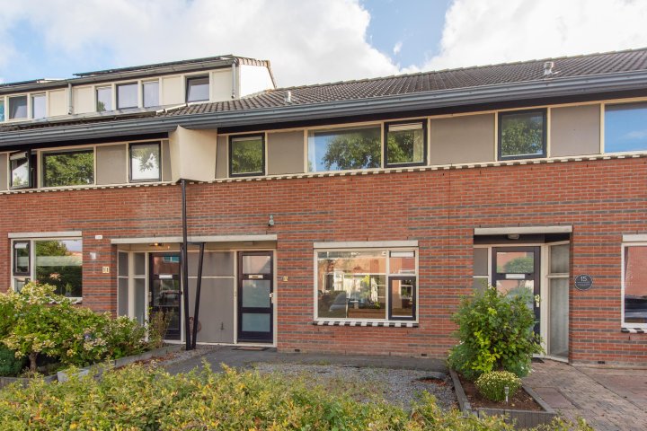 Hoofdafbeelding Kreillaan 13